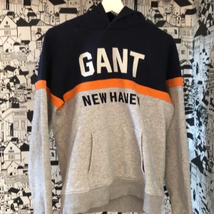 GANT NEW HAVEN - Gant new haven  tröja i bra skick, Säljer även andre gant tröjor