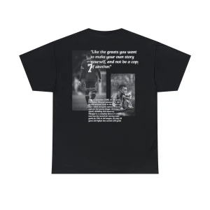 Kylian Mbappé Edition T-shirt - Bukayo Saka edition💯 Köparen står för frakt📦 Tröjorna släpps i augusti, endast förbeställning nu för att säkra en tröja❗️