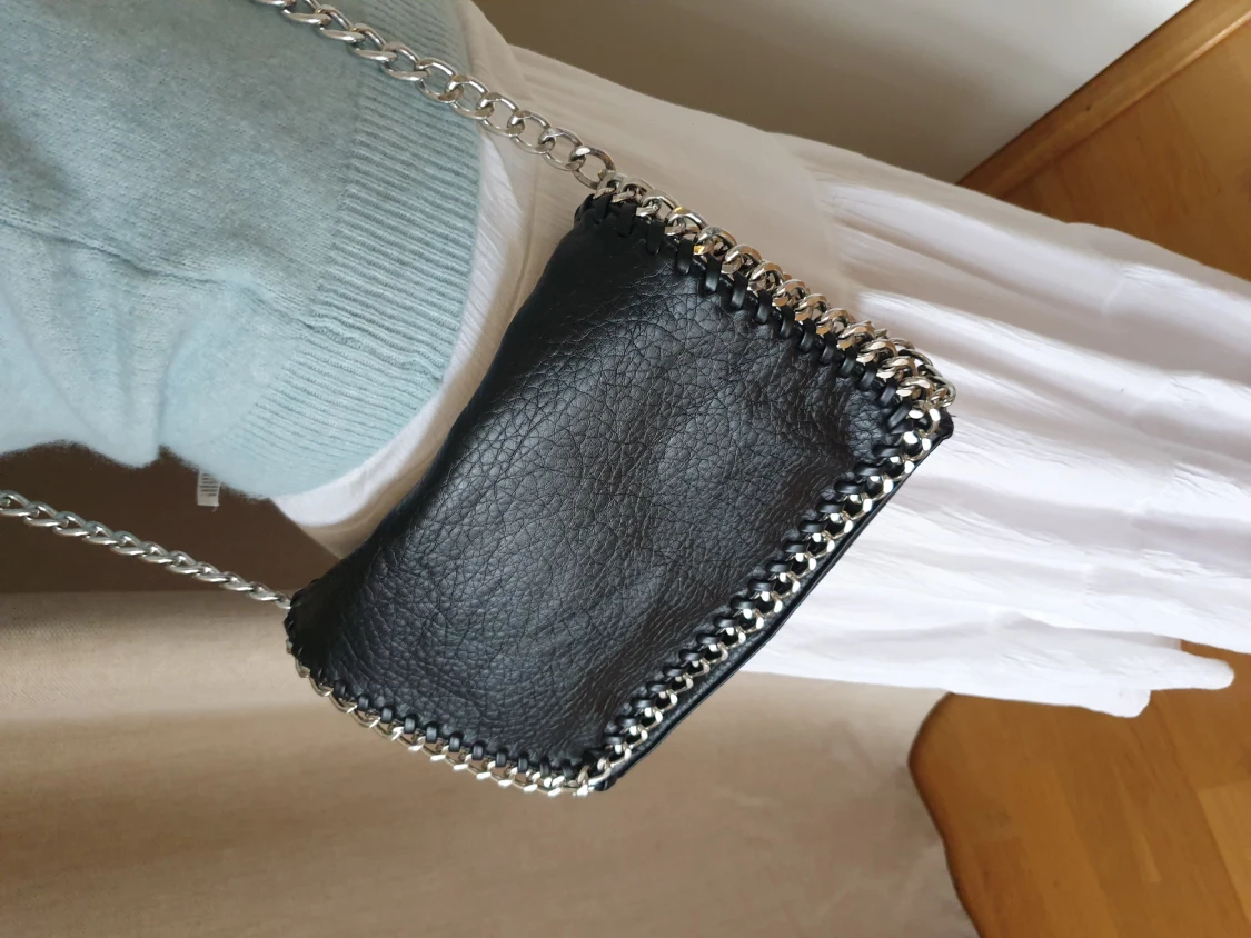 Tiamo väska liten - 90