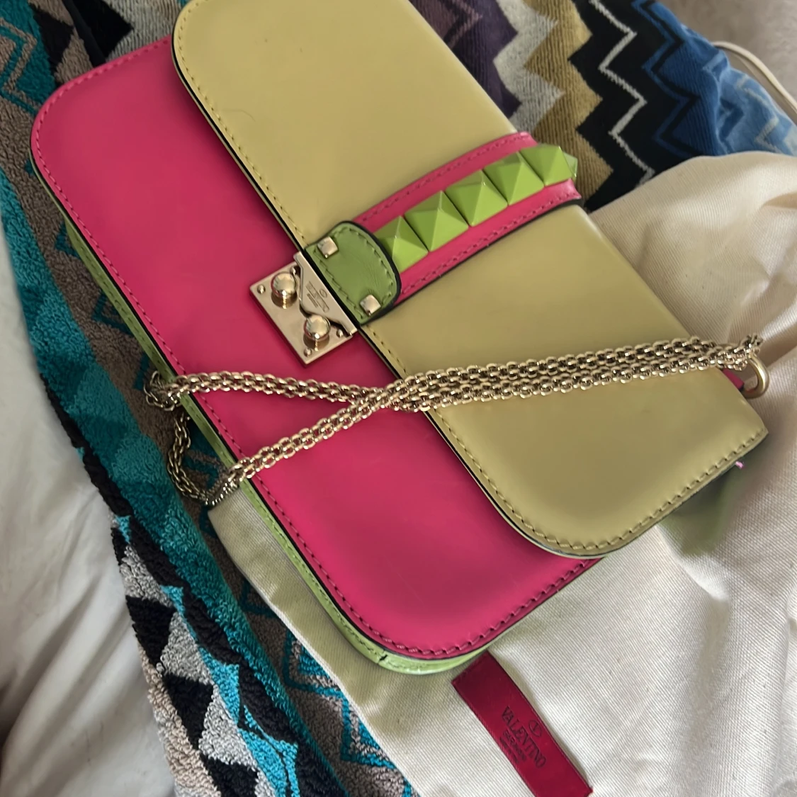 Valetino väska  - 91