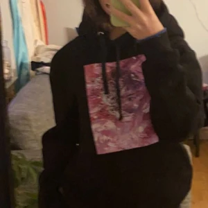 Thecoolelephant hoodie  - Knappt använd! Super skönt materiell🩷