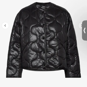 Söker mango quiltad jacka - Söker denna jacka i storlek M eller L! Väldigt intresserad och är beredd att betala 🫶