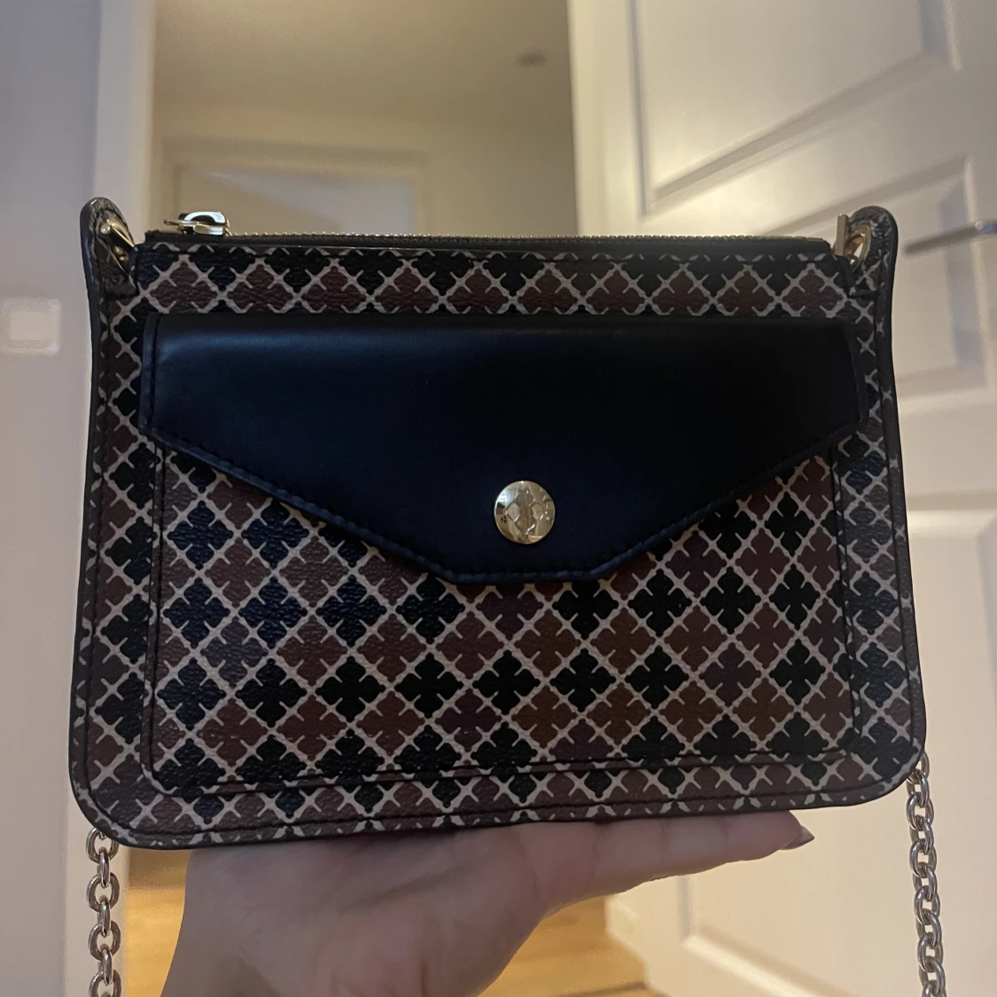 Malene Birger väska  - 90