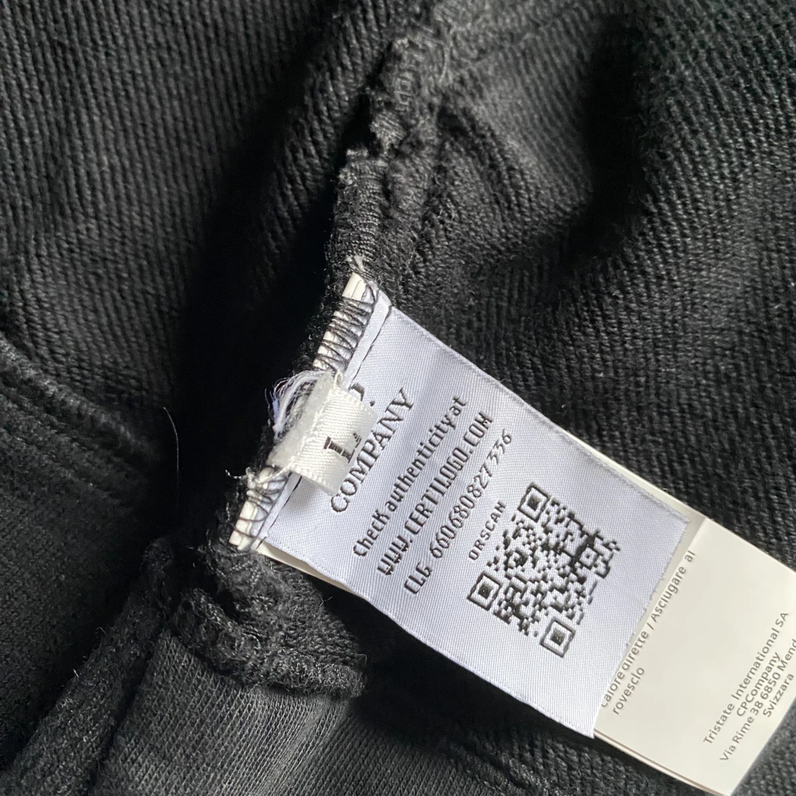 C.P. Company ZipUp - 91