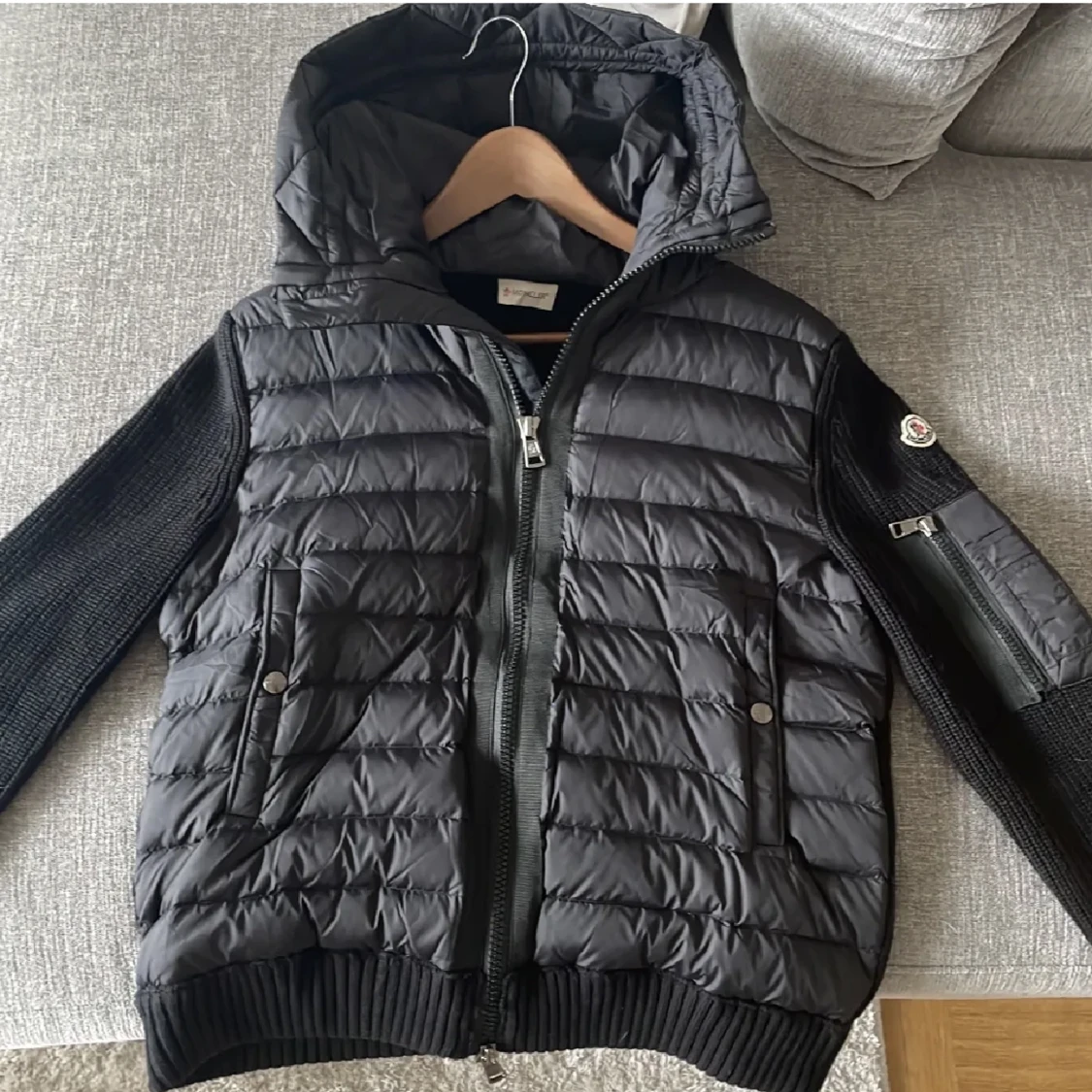 Moncler cardigan