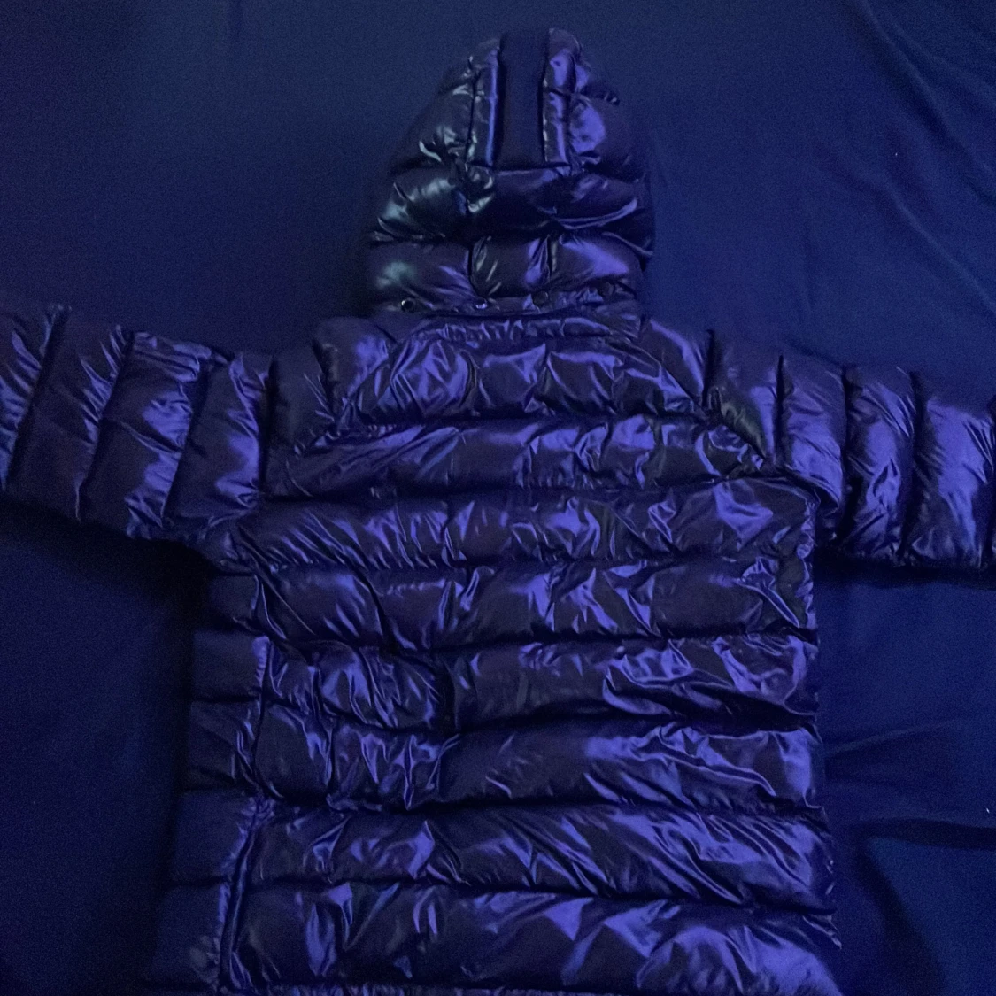 Peak performance jacka - 91