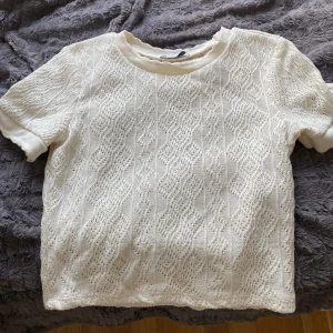 Zara T-Shirt - Jätte gullig!!