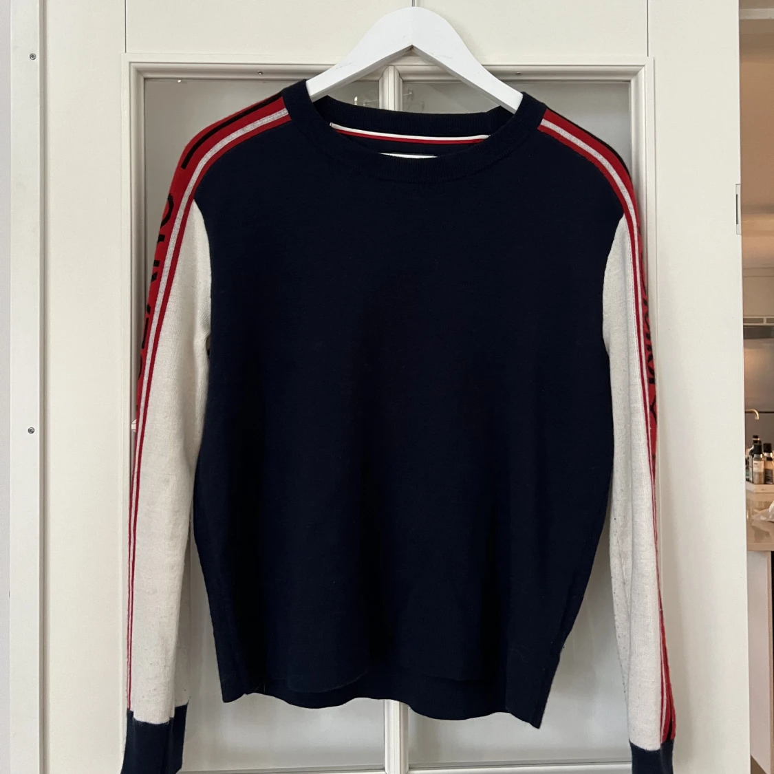 Sweater från Tommy hilfiger 