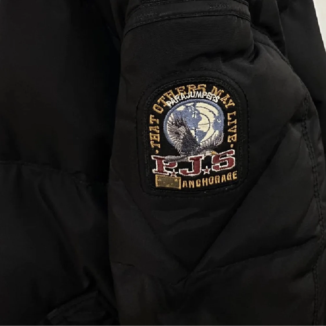 Parajumpers Jack  - 91