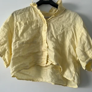 Blus - Använd med omsorg!