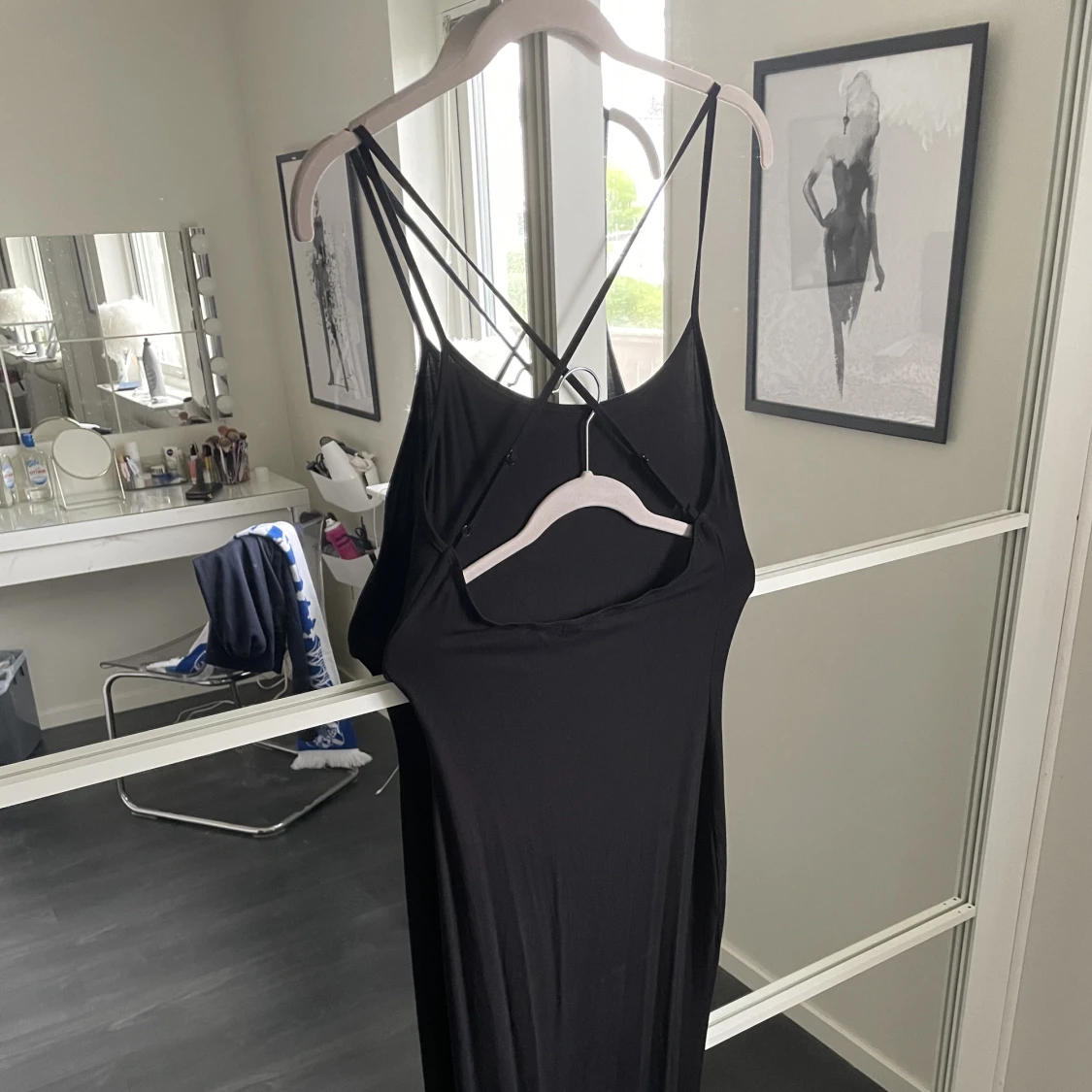 Långklänning  - 91