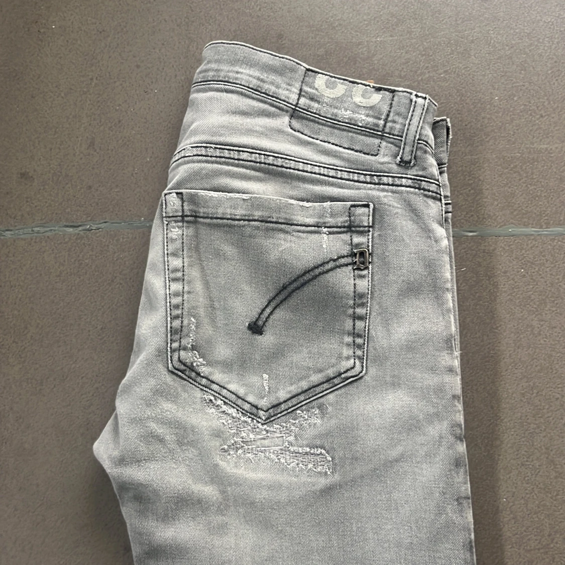 Dondup George Jeans  - 91