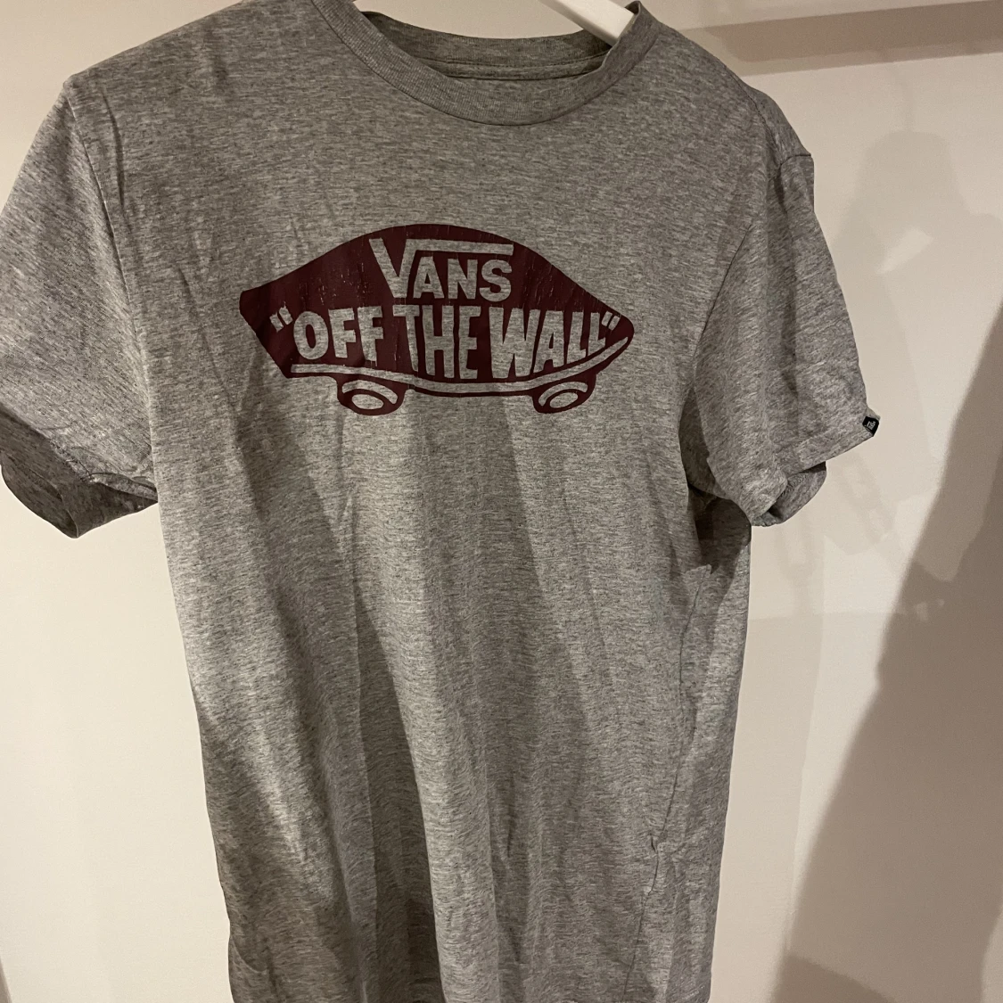 Vans t shirt - 90