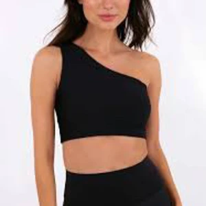 Topp - Jättefin topp🩵