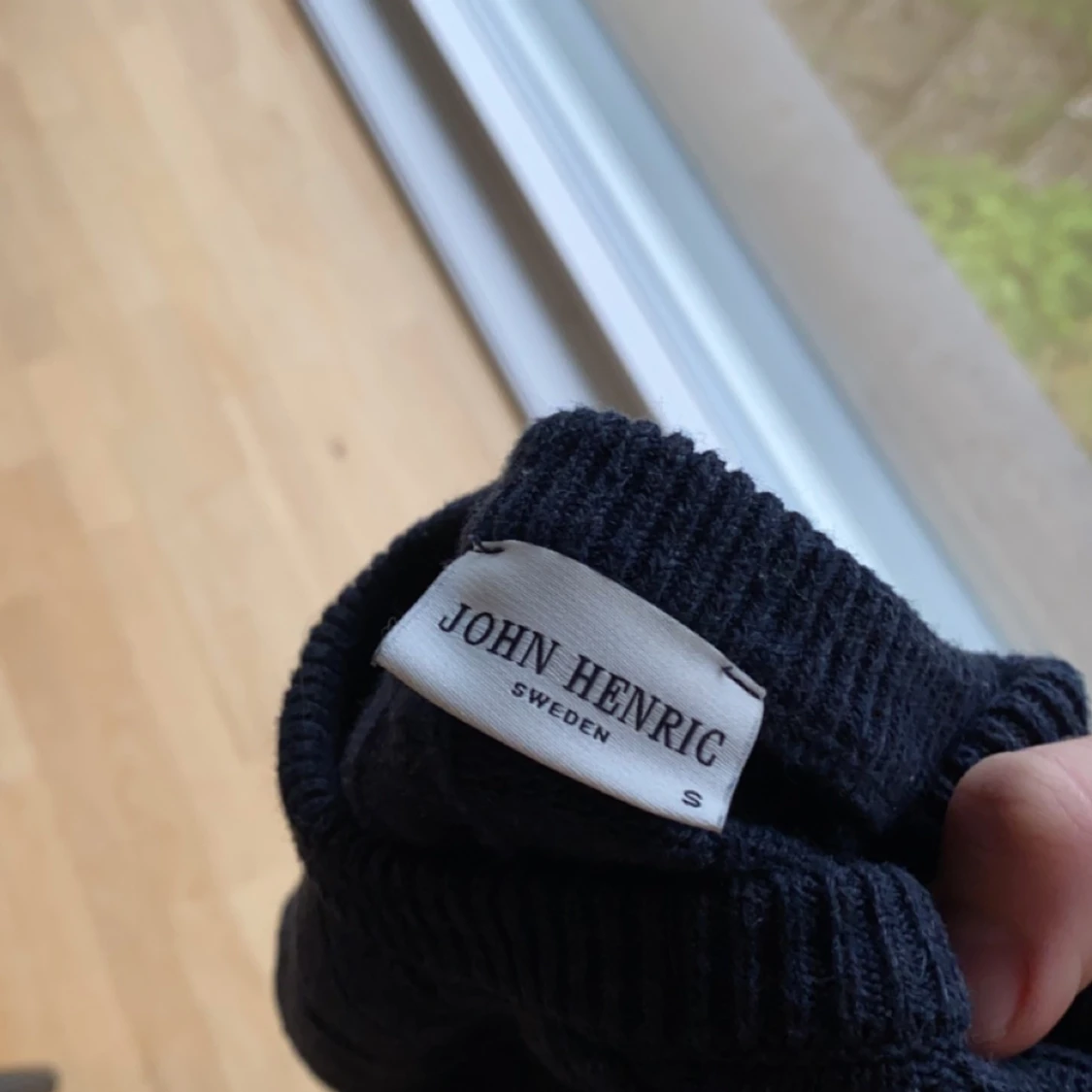 John Henric tröja  - 91