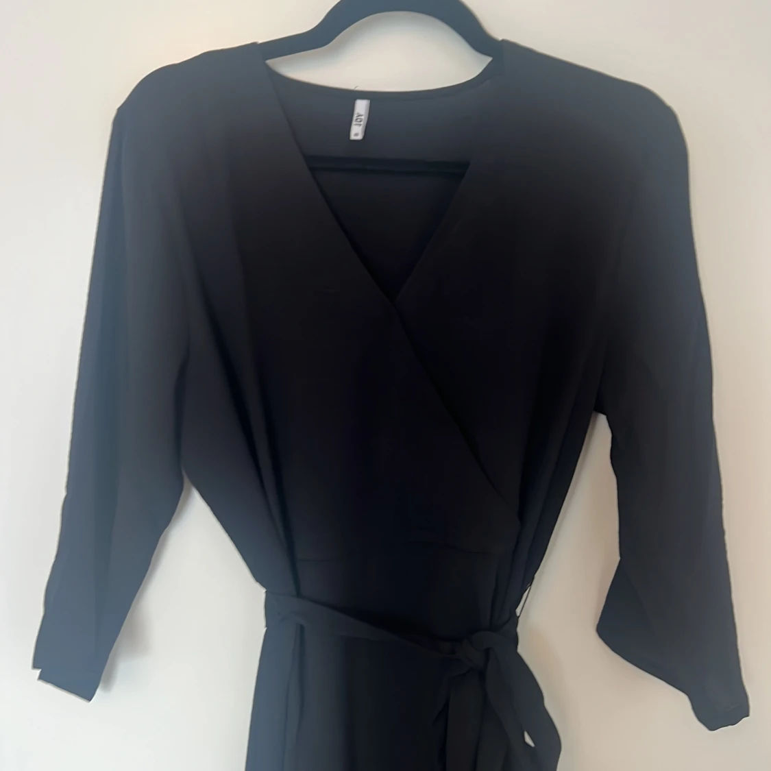 Svart klänning JDY - 90