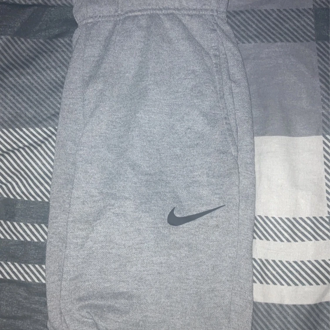 Nike byxor dri-fit - 91
