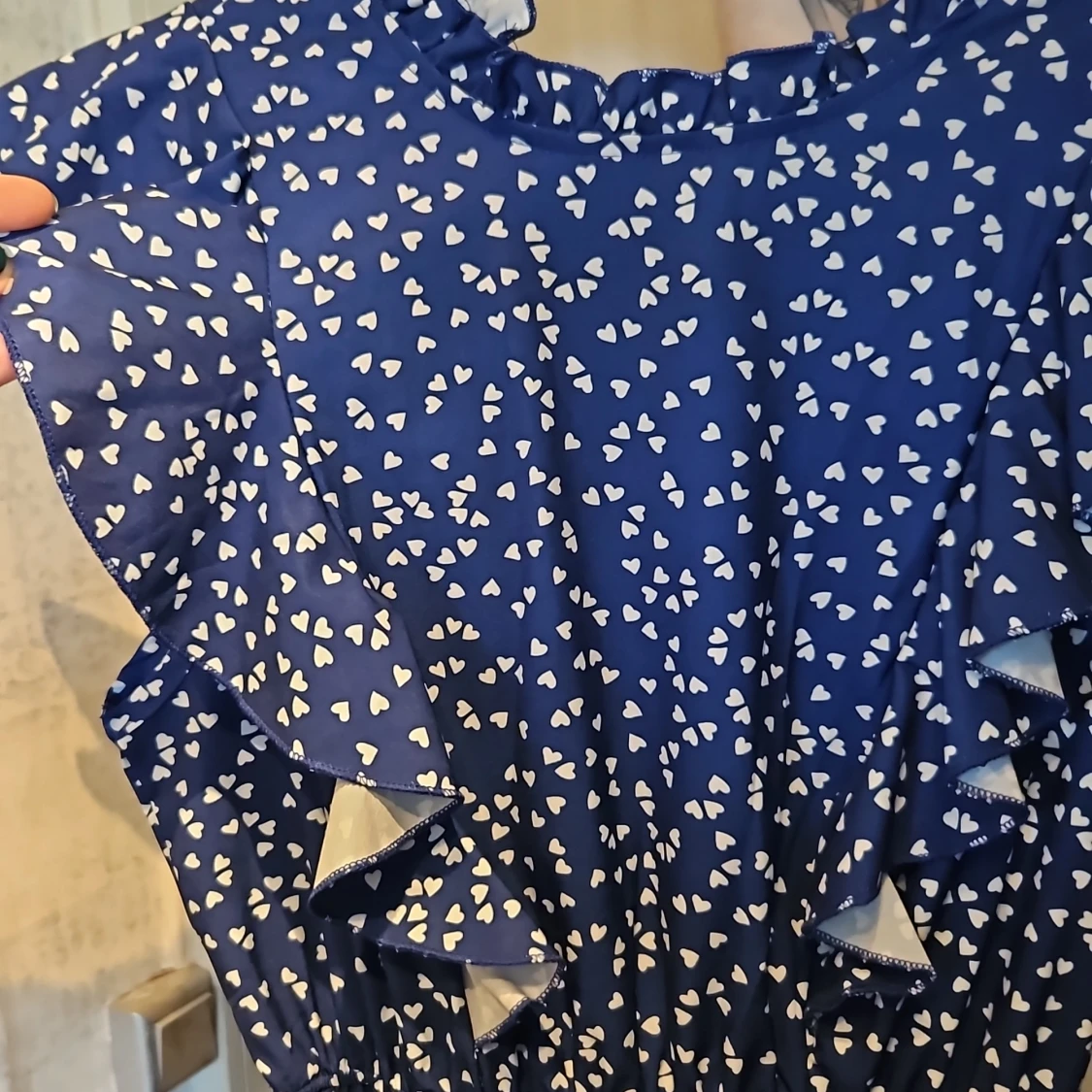 Sommarklänning  - 90