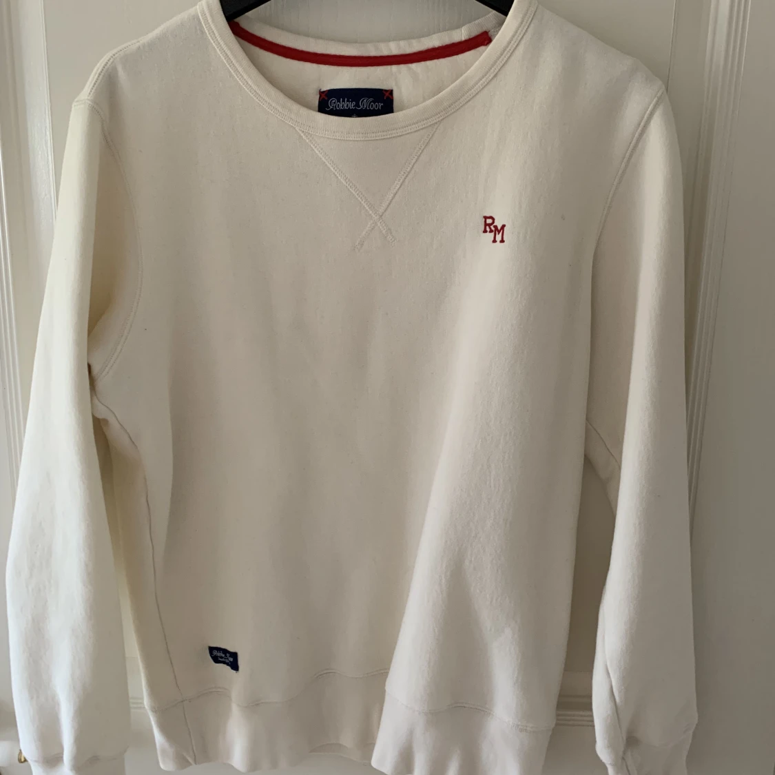 Robbie Moor Sweatshirt / tröja
