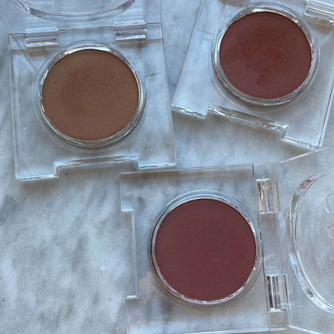 CAIA ögonskuggor - 91