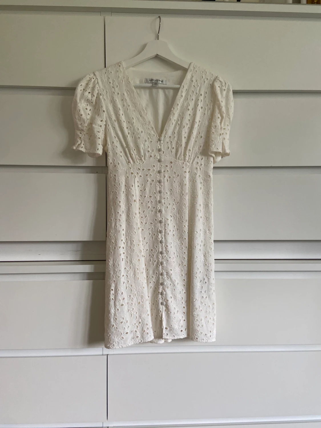 Studentklänning - 90