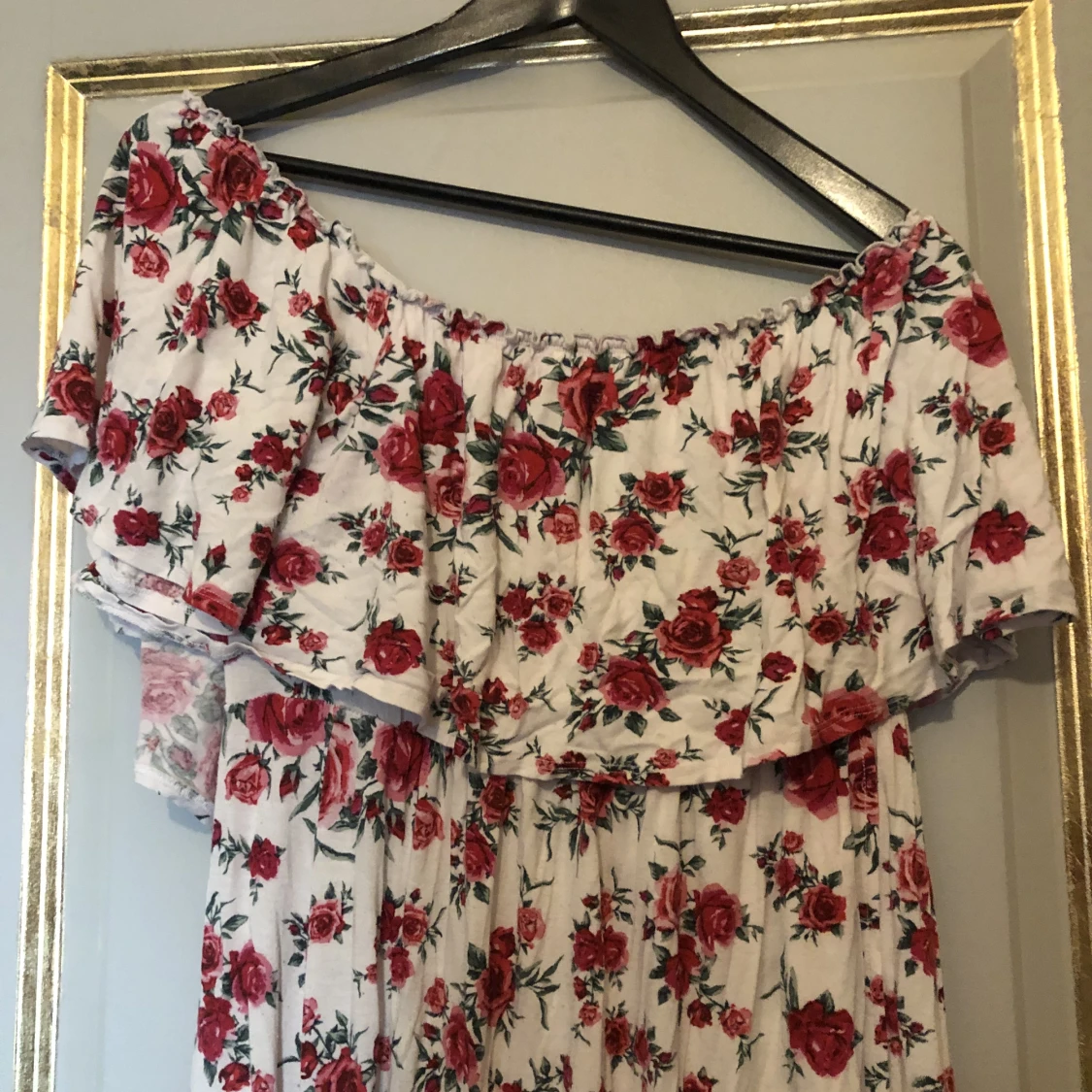 Långklänning storlek 50 - 90