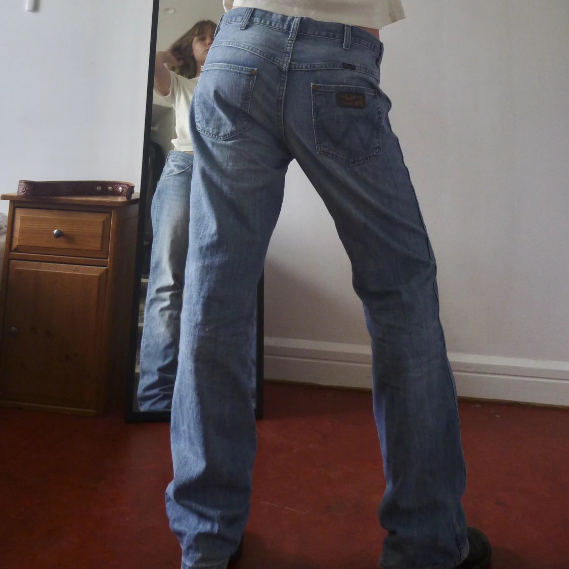 Wrangler Jeans