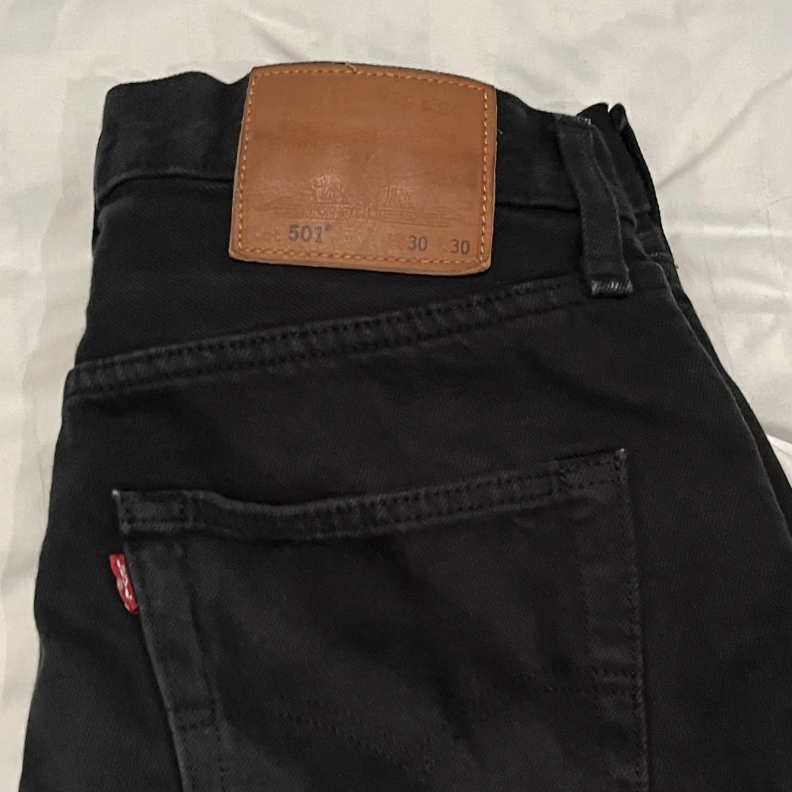 Levis 501 - 90