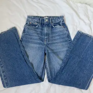 Jeans från Gina Tricot, använder ej 💕