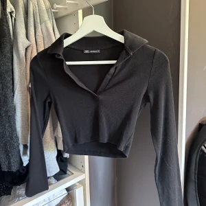 Zara topp - Strl s