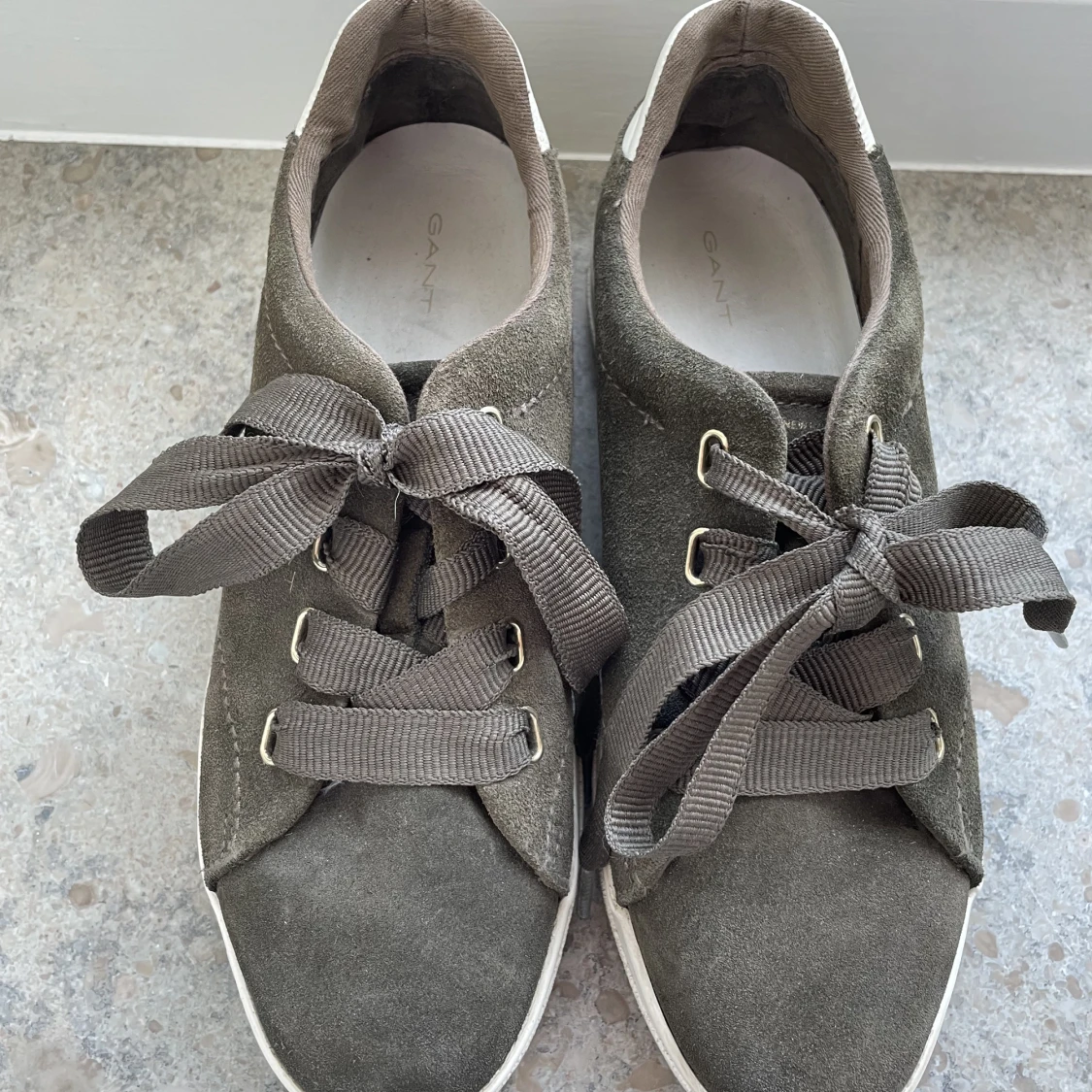 GANT mocka sneaker - 90