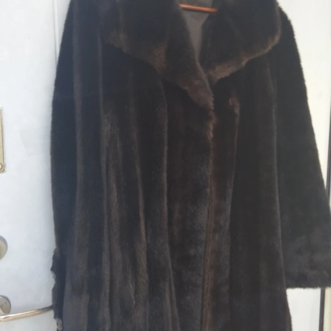 Astraka päls jacka - 91