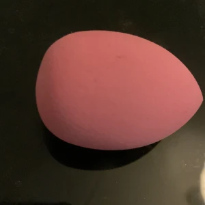 Beauty blender  - En rosa beauty blender 