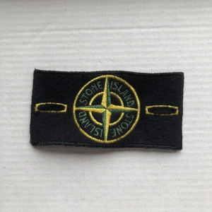 Stone Island patch - I gott skick