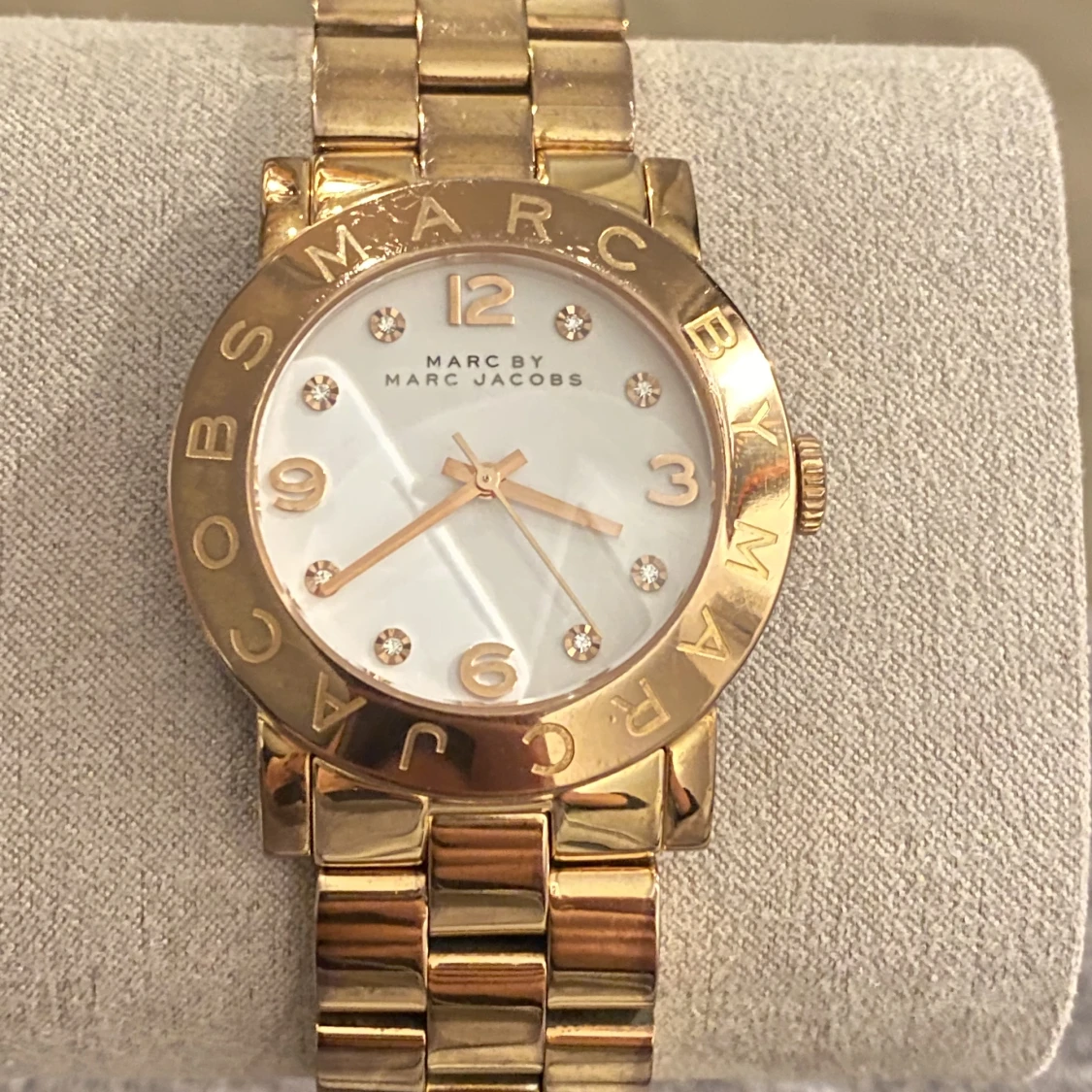 Marc by Marc Jacobs klocka - 90