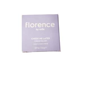 Florence by mills cream blush 