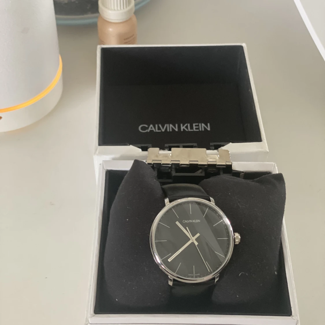 Calvin Klein klocka - 91