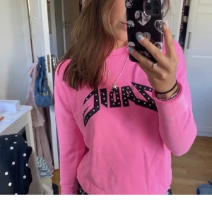 Zadig tröja - Säljer denna zadig tröjan som tyvär nt kommit till användning storlek 16 år vilket motsvarar S🥰🥰❤️