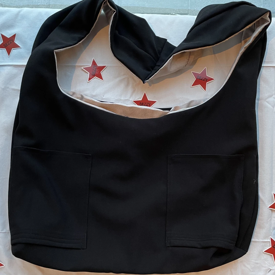 Dezzy väska - 90