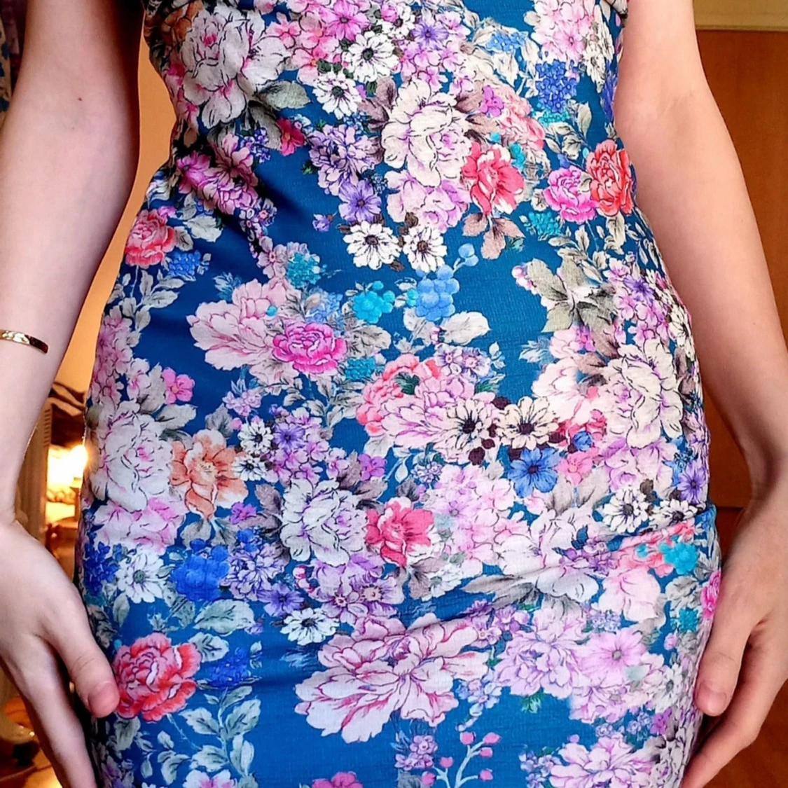 Pull&Bear Klänning Ny  - 91