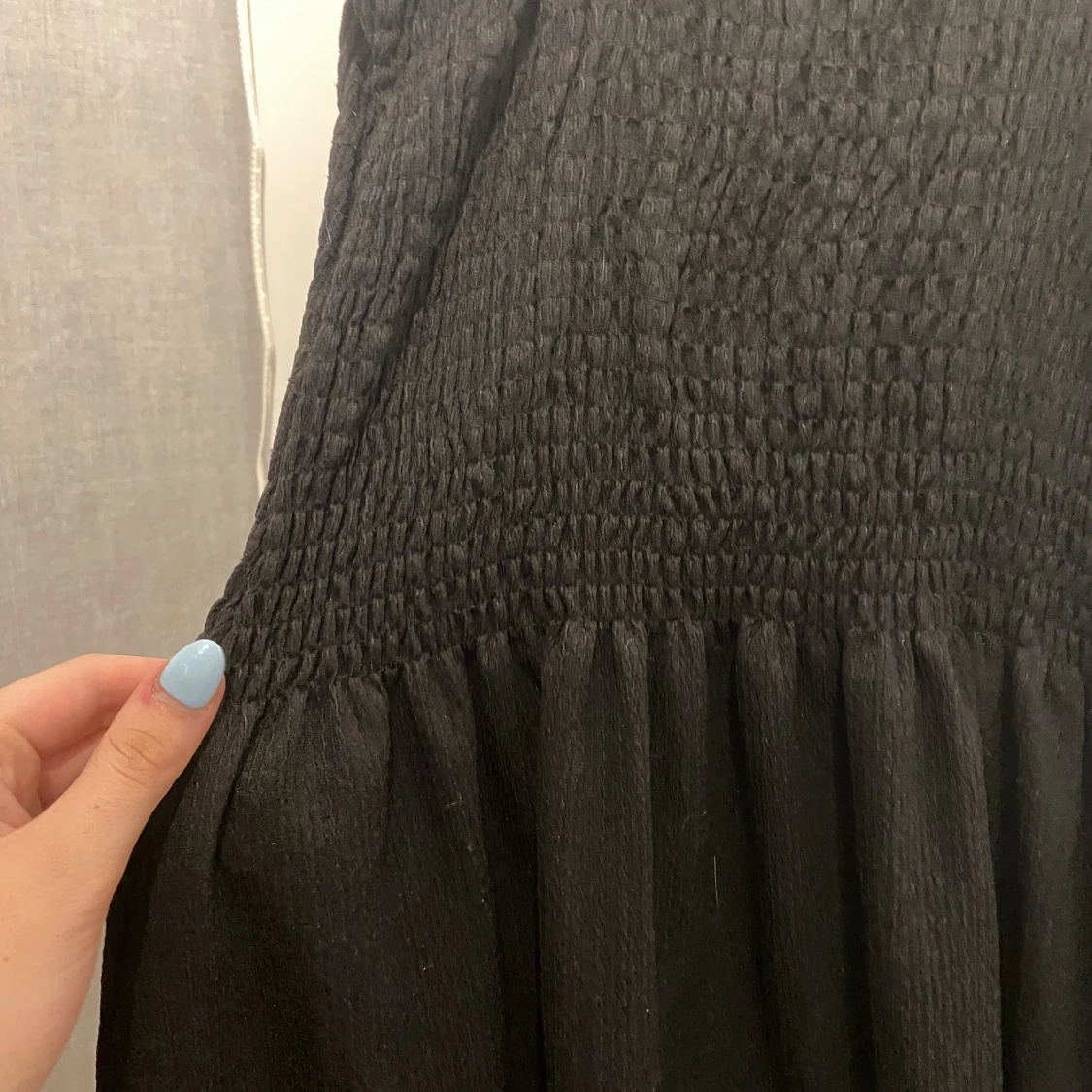 Långklänning  - 90