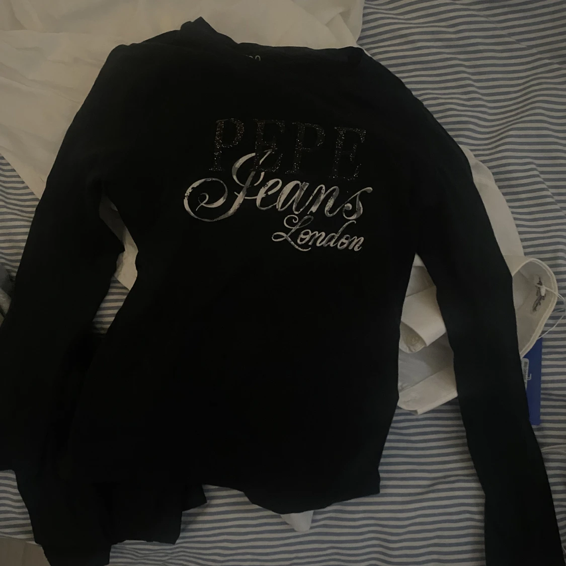 Babytee tröja  - 90