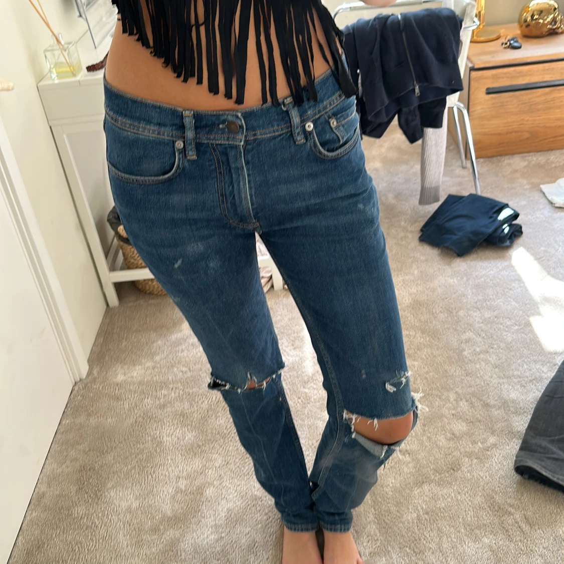 Jeans - 90