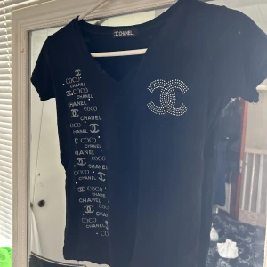 T shirt  - Använd 1 gång storlek s