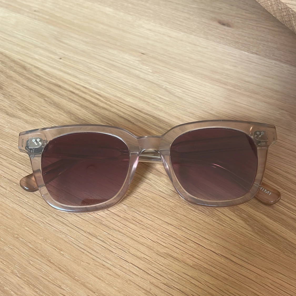 Chimi solglasögon 101