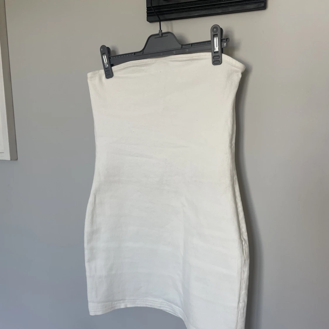 Bandeau klänning - 90