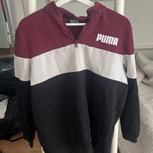 Hoodie puma  - Hoodie utan luva från Puma