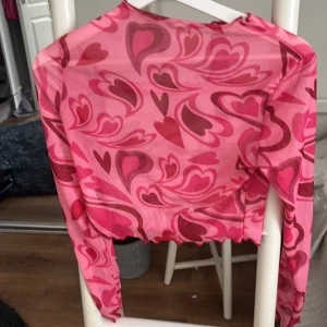 Mesh- tröjor - 2 st mesh toppar. Magtröjor 