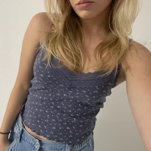 spets linne 💙 - superfint linne ifrån american eagle!