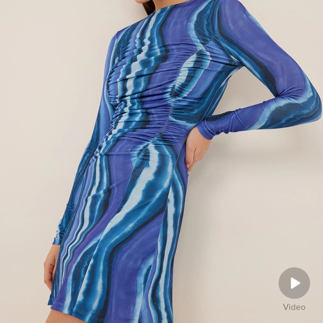 Klänning från NAKD